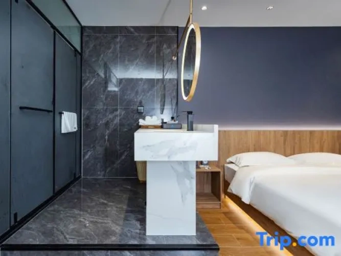 Privilege Double room