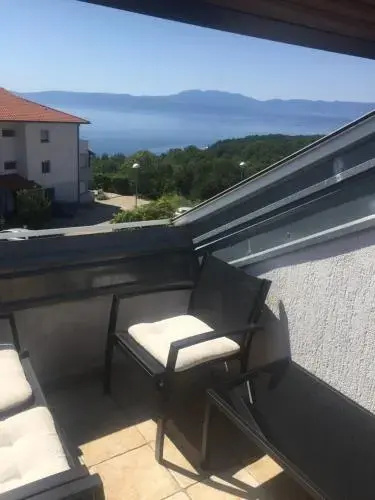 apartman Doderović