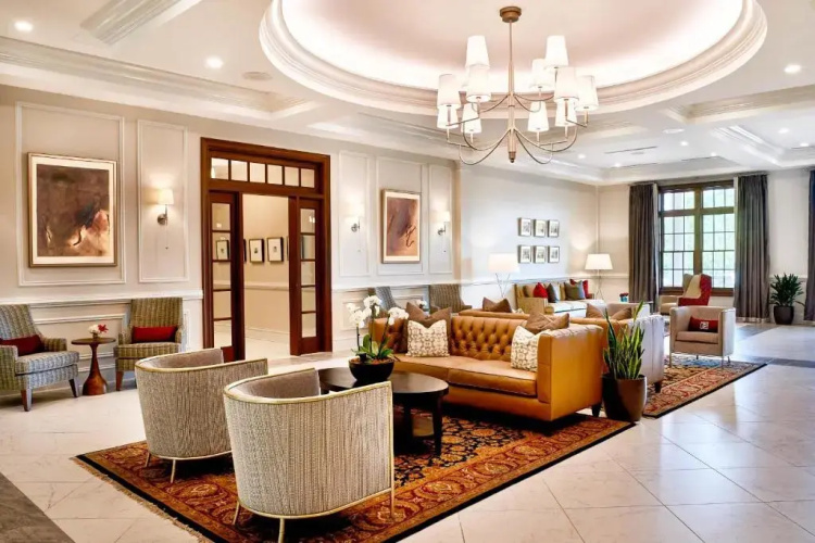 The Inn At Elon - Burlington, NC