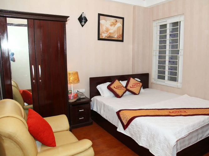 Apec 2 Hotel