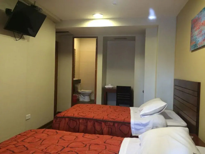 Imagen del hotel