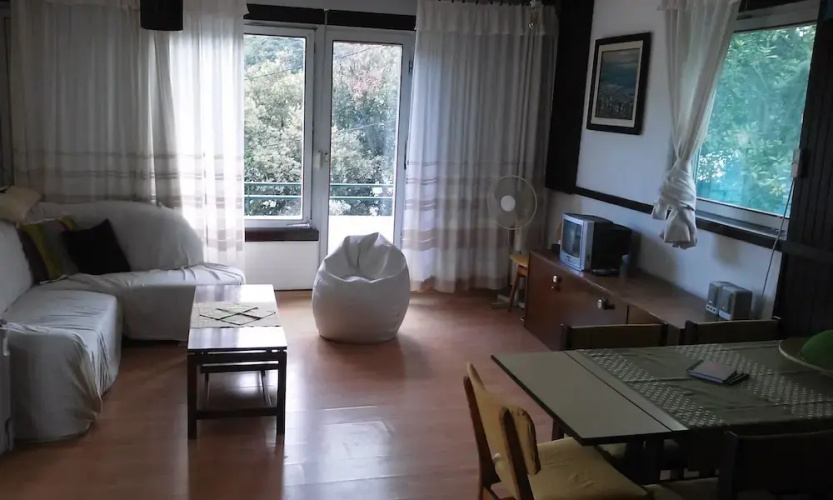 Apartment Dragica