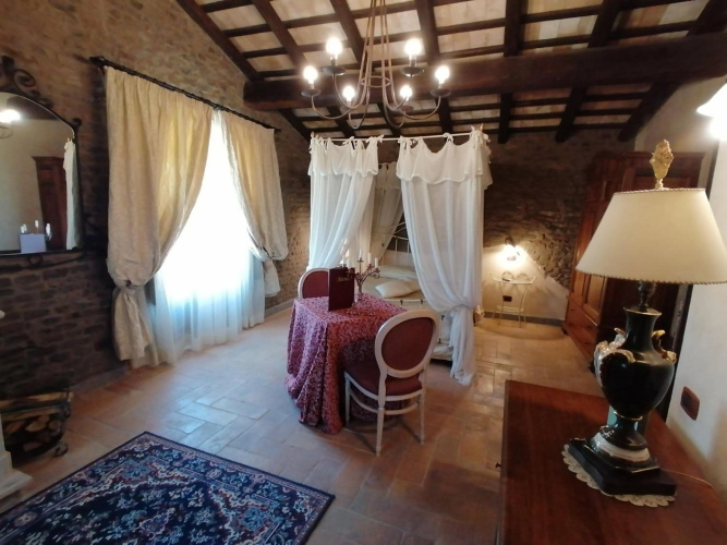 Relais Castrum Boccea photo 14
