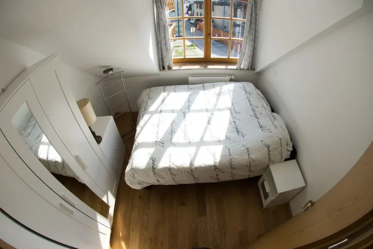 Alpe Aria Apartment