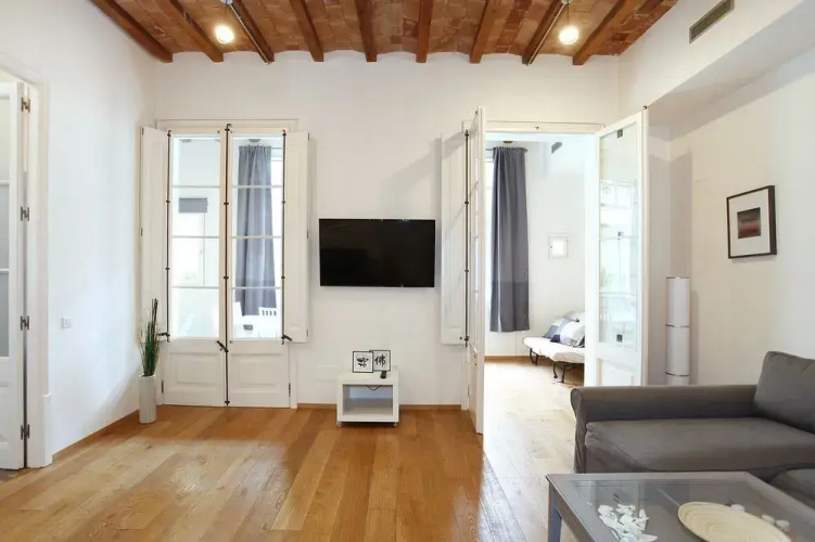 Design flat Domingo