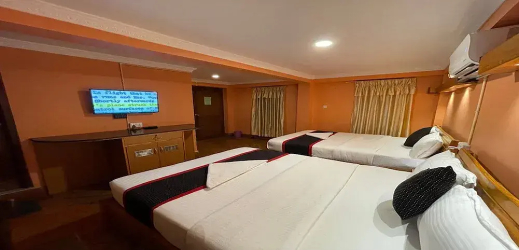 MeroStay 149 HE