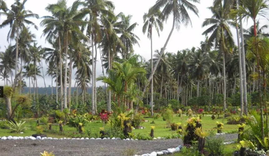 Vai Villas