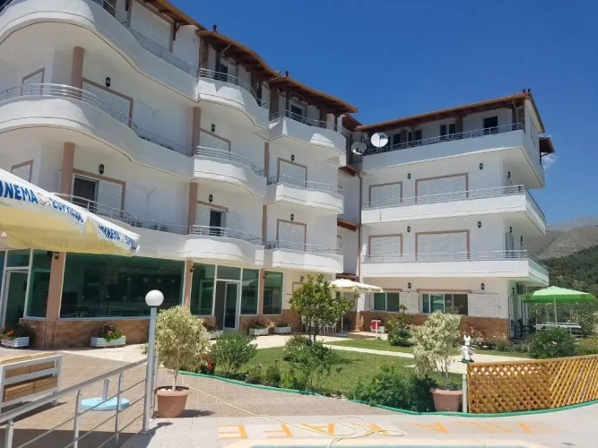 Hotelbild