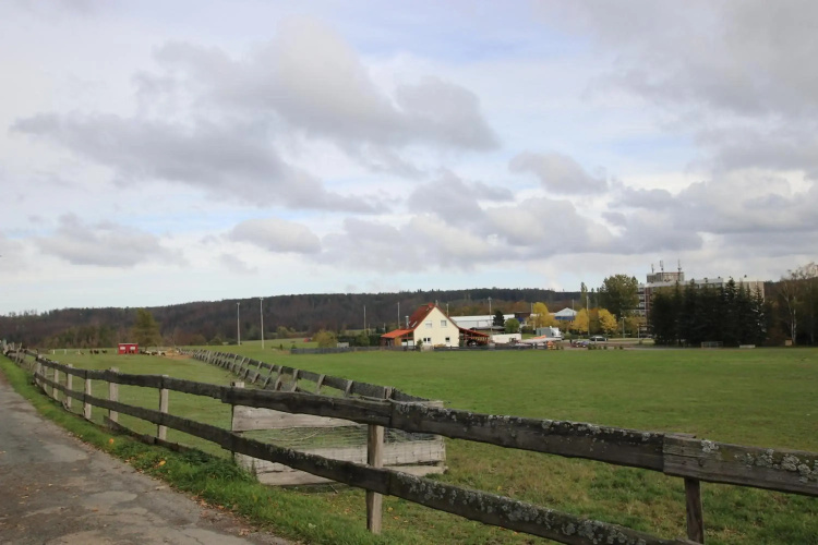 Ferienhäuser in Allrode