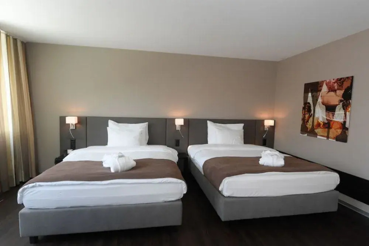 Hotel Belair