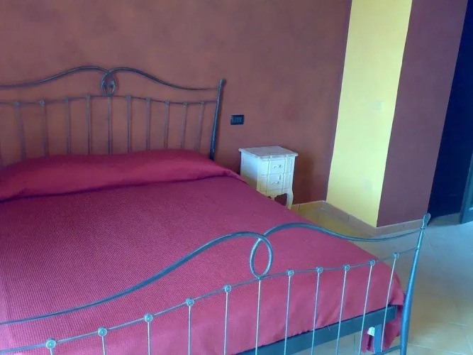 B&B Nonna Ida