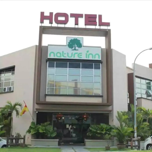 Imagen del hotel