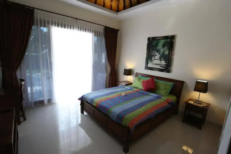Villa Barong