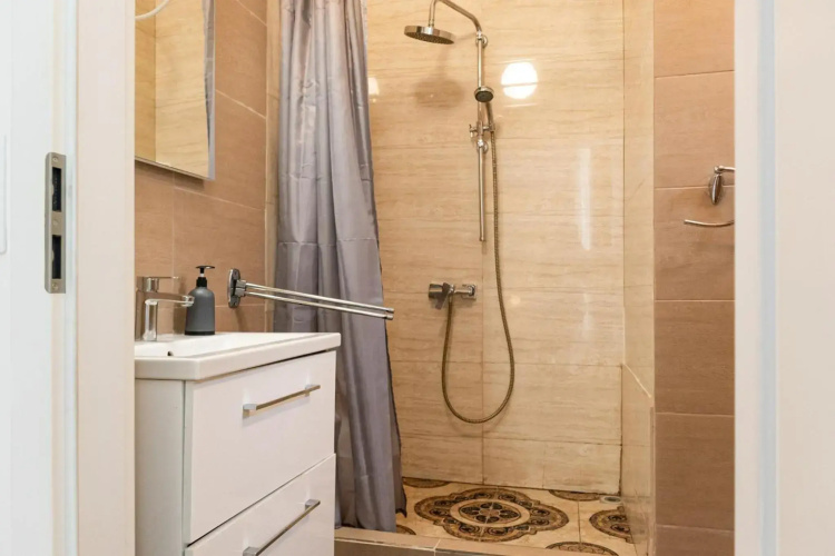 Pleasant Apartment ideal for Longstays