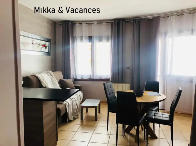 MIKKA Gran Tetras 302