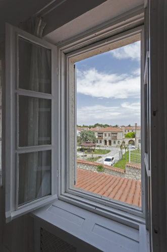 Alacati Roka Tas Otel