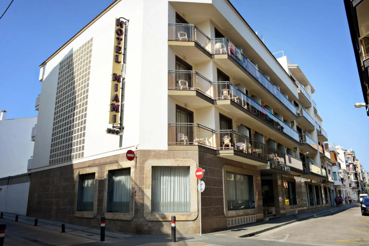 Miami Hotel