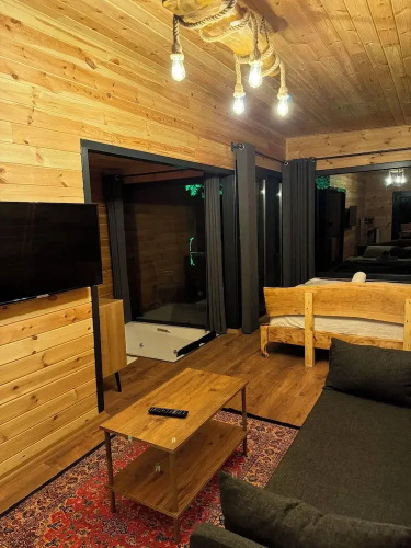Dolobi Bungalow