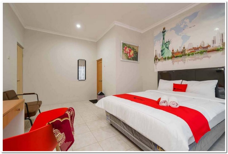 Premium Double room