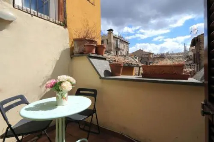 St.Margherita Charming House