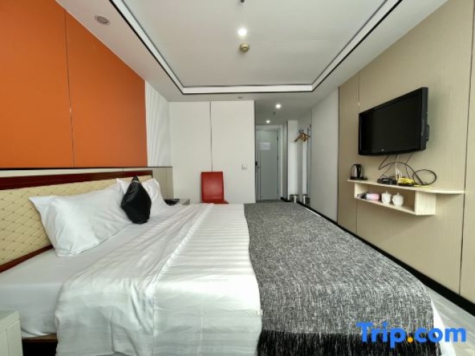 Premier Double room