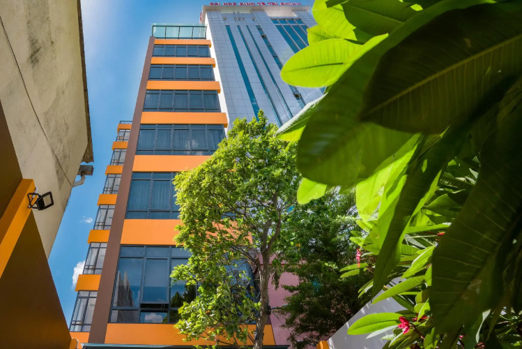Imagen del hotel