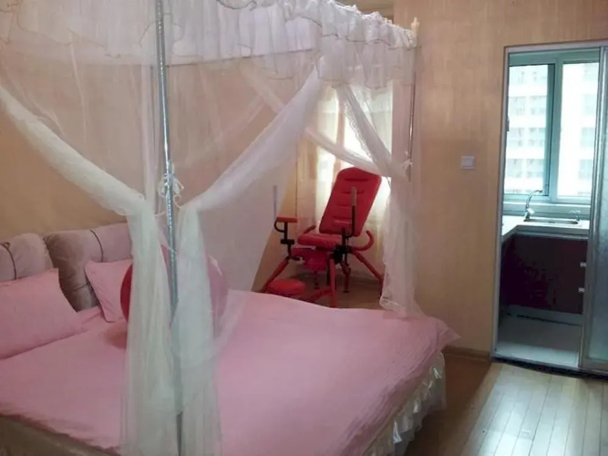 Shiai Hotel