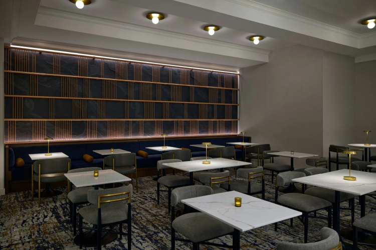 Marriott Denver Airport At Gateway Park photo 18