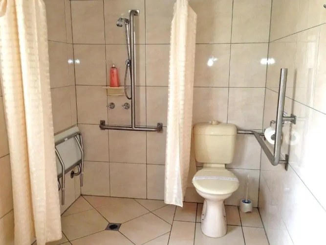 Deluxe Double Suite