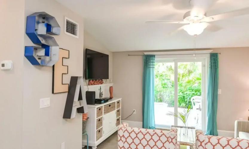 Coconut Cottage #4