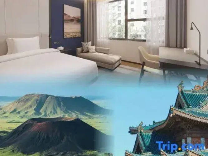 Longyuan Hotel
