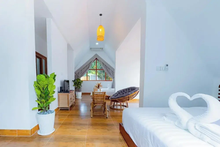 Zodiac Bungalows