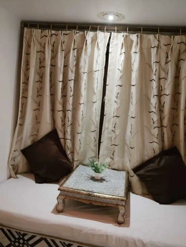 Deluxe Double room with lake view