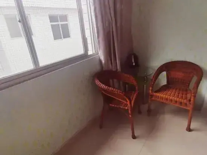 Fu'an Yihe Hotel