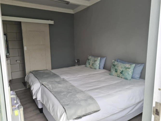 Berry Lane Guesthouse