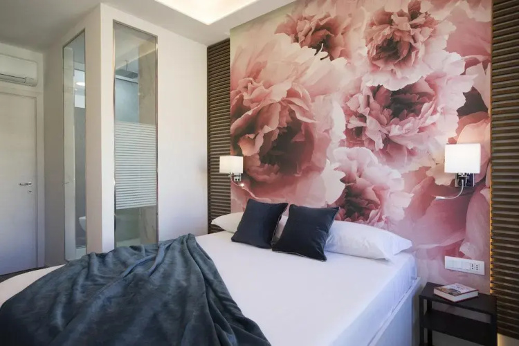 Vista Suites - Piazza Yenne