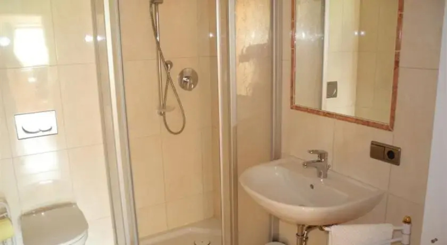 Appartement-Reintalersee
