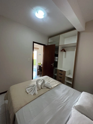 1 Bedroom Economy Apartment