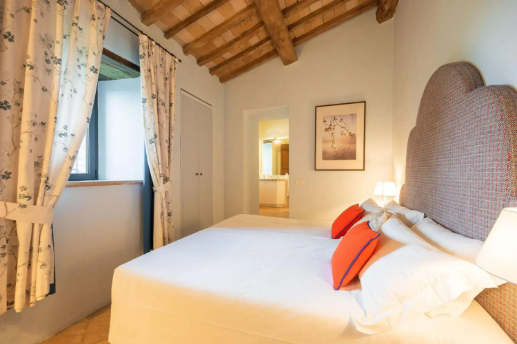 Villa Sibilla - Perugia-villa Sibilla