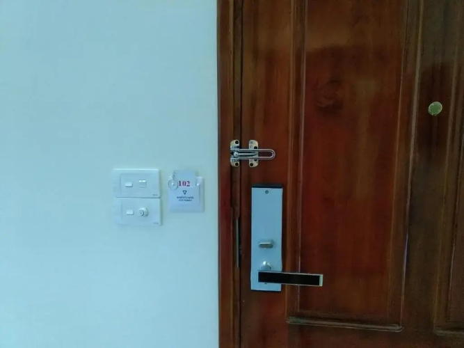 Guesthouse 51