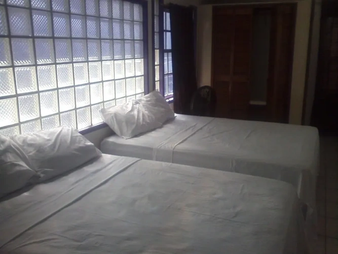 2 Bedrooms Deluxe Cottage with city view