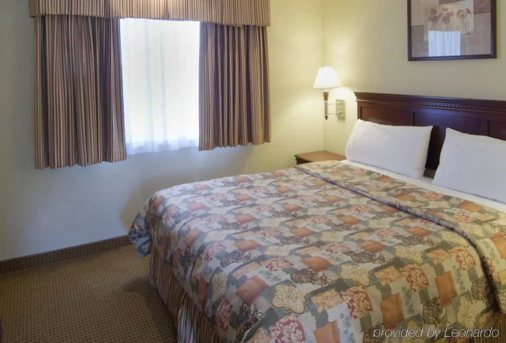 Fairview Inn and Suites