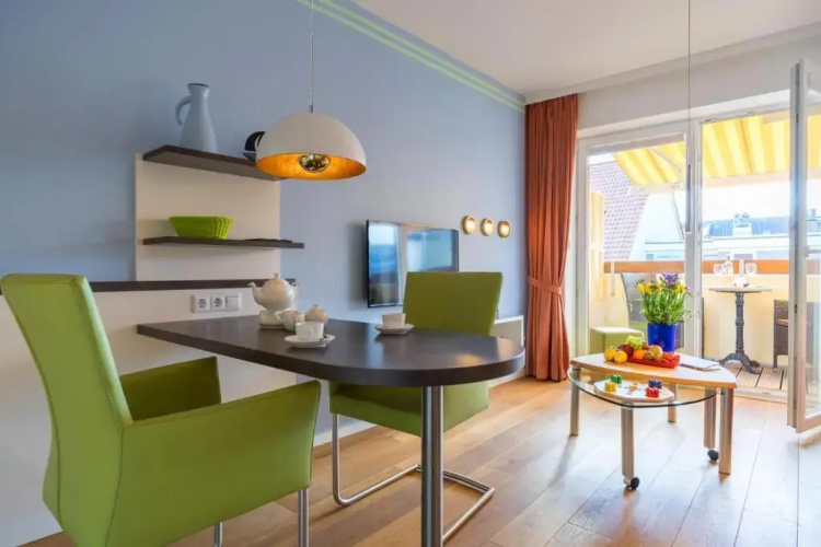 ney.land apartments