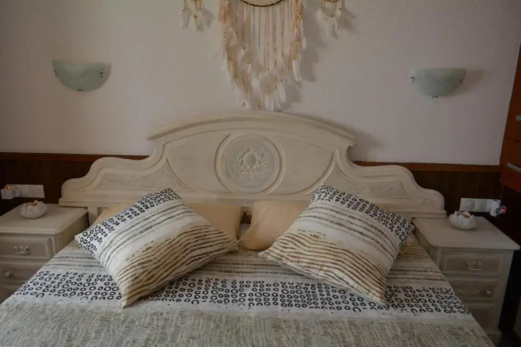 Bungalow Montecastillo i1