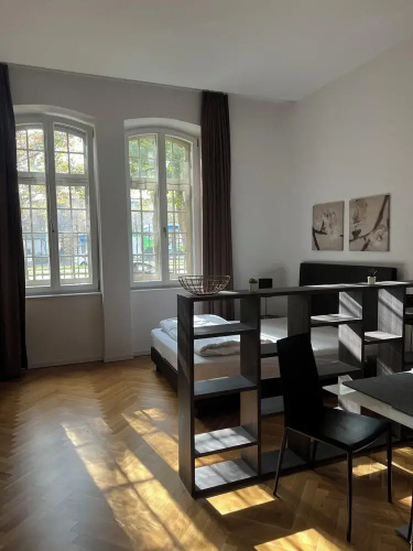 Appartements Schwere Reiter Straße