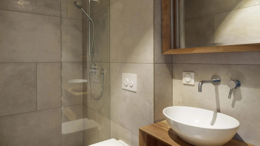 Willa Deco by OneApartments