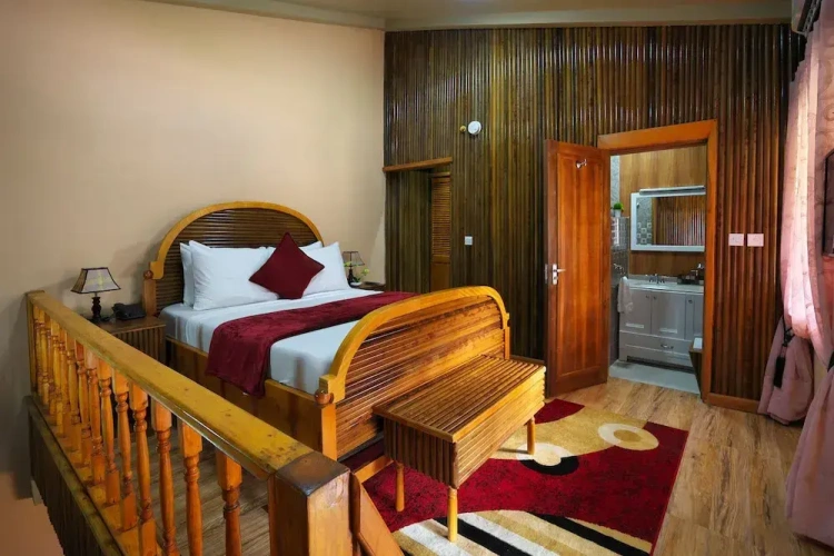 Junior Suite