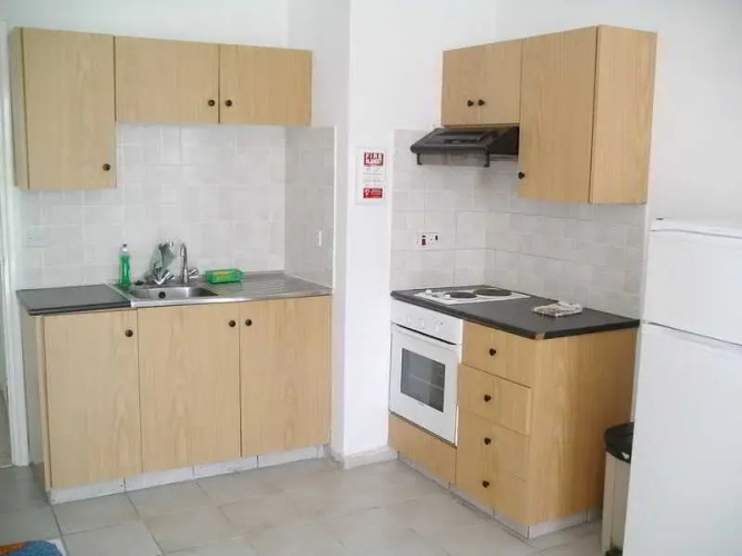 Renos Tourist Apartments