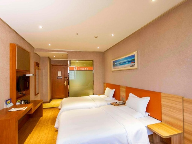 Superior Suite