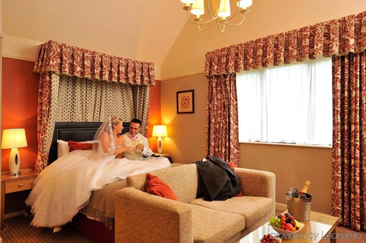 Westmead Hotel